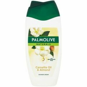 Palmolive Camellia and Almond sprchový gel 250 ml obraz