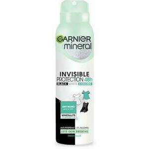 Garnier Invisible fresh aloe Colors 48h 150 ml obraz