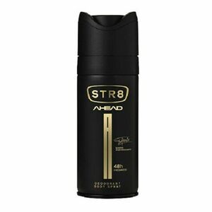 STR8 AHEAD Dezodorant 150ml obraz