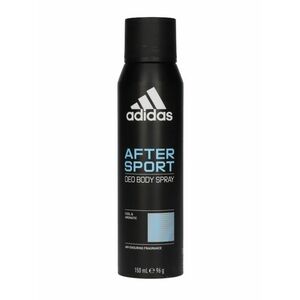 Adidas After Sport deodorant 150ml obraz