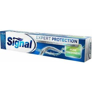 Signal Expert protection zubná pasta 75ml obraz