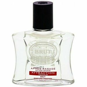Brut Attraction Totale after shave 100ml obraz