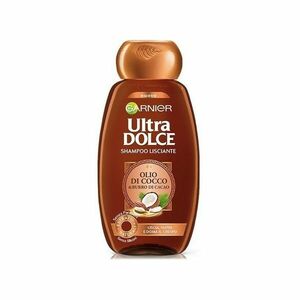 Garnier Ultra Dolce Olio di Cocco šampón na vlasy 300ml obraz