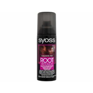 Syoss Root Retouch Cashmere Red 120ml obraz