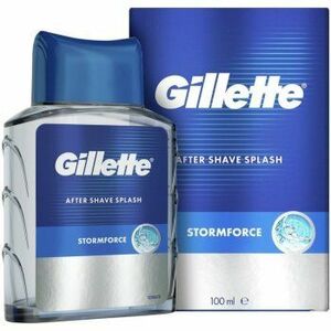 Gillette Stormforce voda po holení 100ml obraz