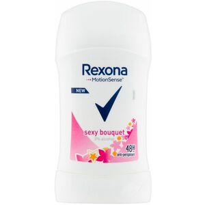 Rexona Sexy Bouquet 40ml obraz