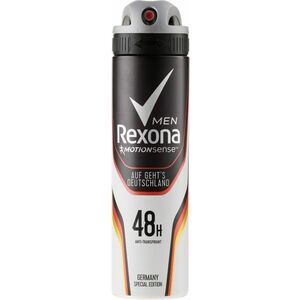 Rexona Men Active germany special edition dezodor 150ml obraz