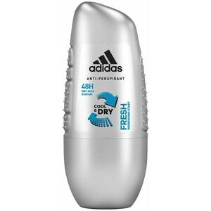 Adidas Fresh Cool & Dry Men anti respirant 50 ml obraz