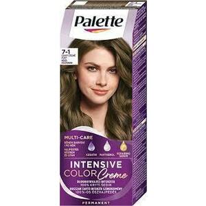 Palette Intensive Color Creme farba na vlasy 7-1 obraz