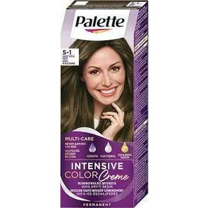 Palette Intensive Color Creme farba na vlasy 5-1 obraz