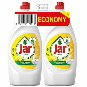 Jar Lemon Economy pack 2x750ml obraz