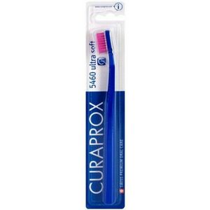 Curaprox CS 5460 Ultra soft Zubní kartáček 1 ks obraz