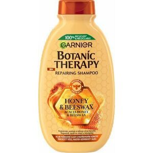 Garnier Botanic Therapy Šampon pro velmi poškozené vlasy 250 ml obraz