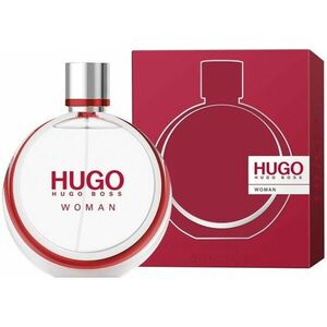 Hugo Boss Parfémová voda Hugo Woman 50 ml obraz