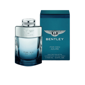 Bentley For Men Azure M EDT 100 ml obraz