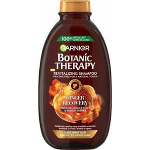Garnier Botanic Therapy Revitalizační šampon pro mdlé a jemné vlasy 400 ml obraz