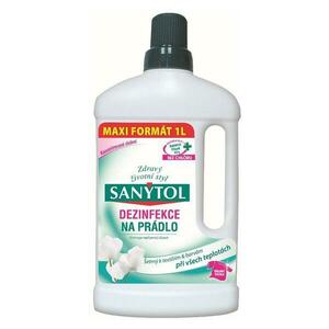 Sanytol Dezinfekce na prádlo 1000 ml obraz