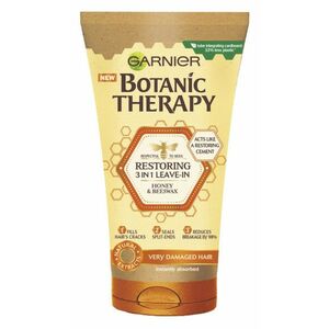 Garnier Botanic Therapy Restoring 3-IN-1 Leave-In bezoplachová péče 150 ml obraz