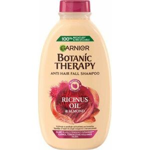 Garnier Botanic Therapy Šampon pro slabé vlasy s tendencí vypadávat 250 ml obraz
