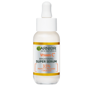 Garnier Vitamin C rozjasňující super sérum s vitamínem C 30 ml obraz