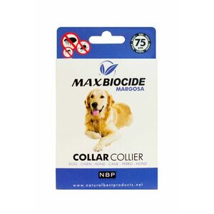 Max Biocide Margosa Collar DOG 75 cm obraz