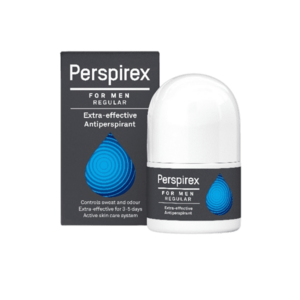Perspirex for Men Regular Roll-on 20 ml obraz