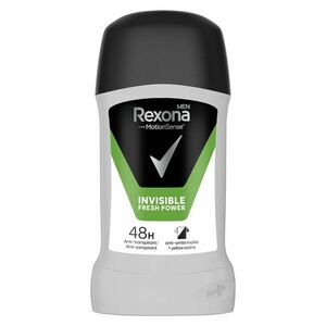 Rexona Men Fresh & Power Tuhý antiperspirant 50 ml obraz