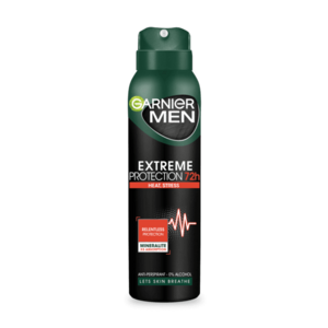 Garnier Men Extreme Minerální deodorant 150 ml obraz