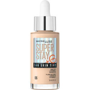 Maybelline New York Super Stay Vitamin C skin tint 06 tónující sérum, 30 ml obraz