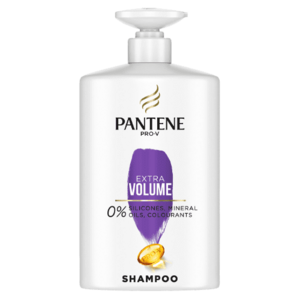 Pantene Pro-V extra volume šampon, na zplihlé vlasy 1000 ml obraz