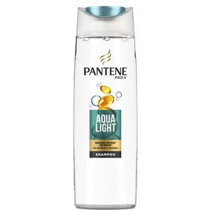 Pantene šampón Aqua Light 400 ml obraz