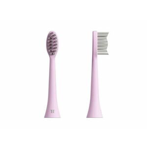 Tesla Smart Toothbrush TS200 Brush Heads, Pink 2 ks obraz