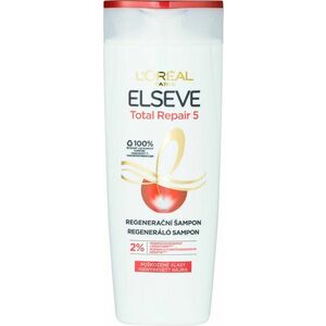 L'Oréal Paris Elseve Totail Repair 5 šampon 400 ml obraz