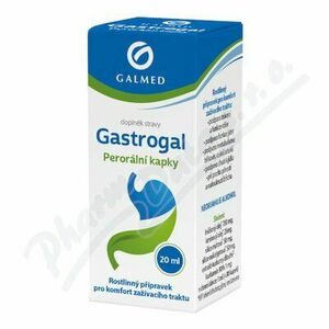 Gastrogal kapky 20 ml obraz