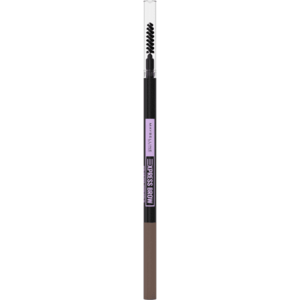 Maybelline New York Brow Ultra Slim tužka na obočí 4.5 Ash brown, 4.22 g obraz