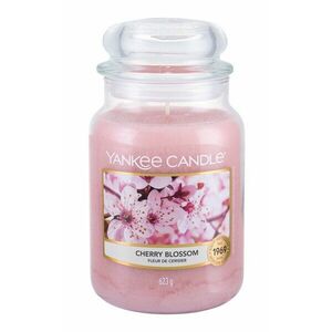 Yankee Candle Cherry Blossom 623 g obraz