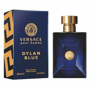 Versace Versace Pour Homme Dylan Blue - EDT obraz
