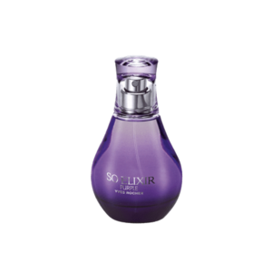 Yves Rocher Parfémová voda So Elixir Purple 30 ml obraz