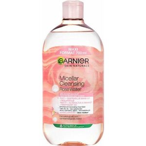 Garnier Skin Naturals micelární voda s růžovou vodou 700 ml obraz