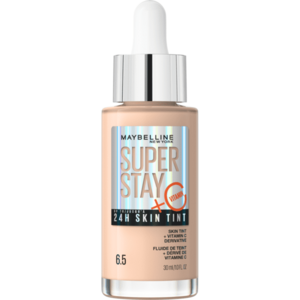 Maybelline New York Super Stay Vitamin C skin tint 6.5 tónující sérum, 30 ml obraz