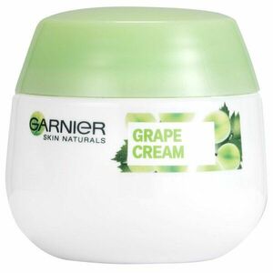 Garnier Skin Naturals Essentials 24h hydratační krém s výtažky z hroznů pro normální pleť 50 ml obraz