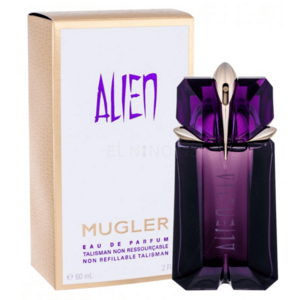 Mugler Alien 60 ml obraz
