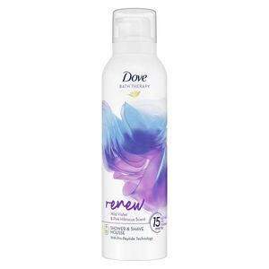 Dove Bath Therapy Renew Sprchová pěna 200 ml obraz