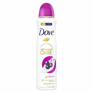 Dove Advanced care go fresh Acai antiperspirant sprej 150 ml obraz