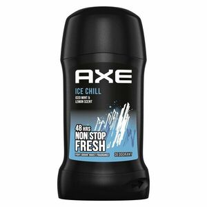 Axe Ice Chill tuhý deodorant pro muže 50 ml obraz
