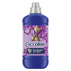 Coccolino aviváž Purple Orchid obraz