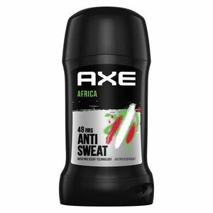 Axe Africa Tuhý deodorant 50 ml obraz