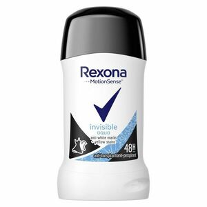 Rexona Invisible Aqua Tuhý antiperspirant 40 ml obraz