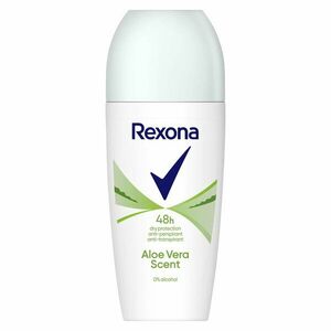 Rexona Aloe Vera Antiperspirant roll-on 50 ml obraz