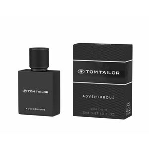 Tom Tailor Tom Tailor For Him - EDT 30 ml obraz